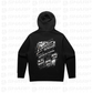 Lockett Racing - Adults Unplugged Hoodie