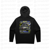 94a Sam Wright 2025/26 - Adults Hoodie