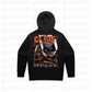 Baylee Clive 49c - Adults Unplugged Hoodie