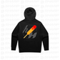 H&H Baseline - Adults Unplugged Hoodie