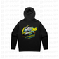 Freestyle Racing 2026 - Women's Unplugged Hoodie