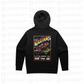 92 Liam Williams - Women's Unplugged Hoodie