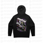 McKay Motorsport 25/26 Women's Unplugged Hoodie