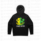The Gym - Kids Hoodie