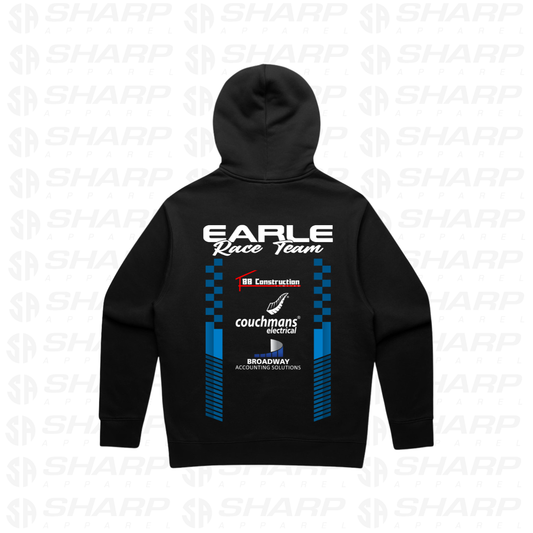 Earle Race Team - Women's Hoodie