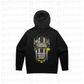 DTH Racing Stables - Adults Unplugged Hoodie