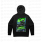 66i Max Cracknell 2026 - Women's Hoodie