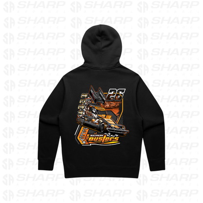 Baypark Busters 2026 - Kids Hoodie