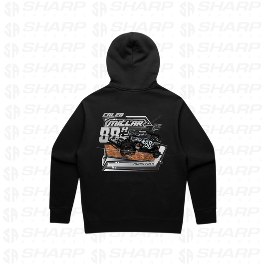 88h Caleb Millar 2026 - Kids Hoodie
