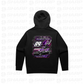 89w Dale Robertson 2025/26 - Women's Hoodie