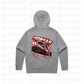 Ben Morgan 45c Midget 2025/26 - Women's Hoodie