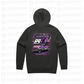 89w Dale Robertson 2025/26 - Adults Hoodie