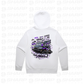 46v Ashton Mooney 2025/26 - Adults Unplugged Hoodie