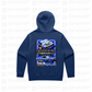Crosby Motorsport 2026 - Adults Hoodie