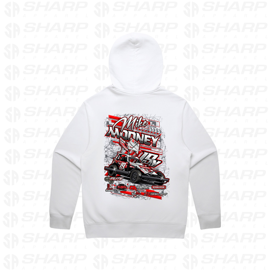 19v Mike Mooney 2025/26 - Adults Unplugged Hoodie