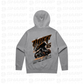 15 Steve Duff Jnr 2026 - Adults Hoodie