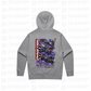 Dykstra Racing 2026 - Women's Hoodie