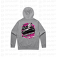 24m Kyle Ashton 2025/26 - Women's Unplugged Hoodie