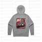 Darrel Wallace 557c - Women's Hoodie