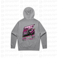 94m Damian Orr 2025/26 - Adults Hoodie