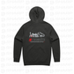 Christchurch Grass Kart Club - Adults Hoodie