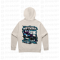 218c Terry Leveridge-Watkins 2025/26 - Adults Unplugged Hoodie