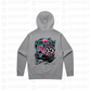 Ella Robertson 89w - Adults Hoodie