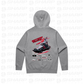 Batvan Racing 105p 2026/27 - Adults Unplugged Hoodie