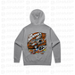 6v Dion Mooney 2025/26 - Adults Unplugged Hoodie