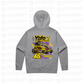 46k Aaron Humble 2026 - Adults Unplugged Hoodie