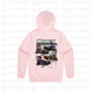 Mooney Motorsport 2025/26 - Kids Hoodie
