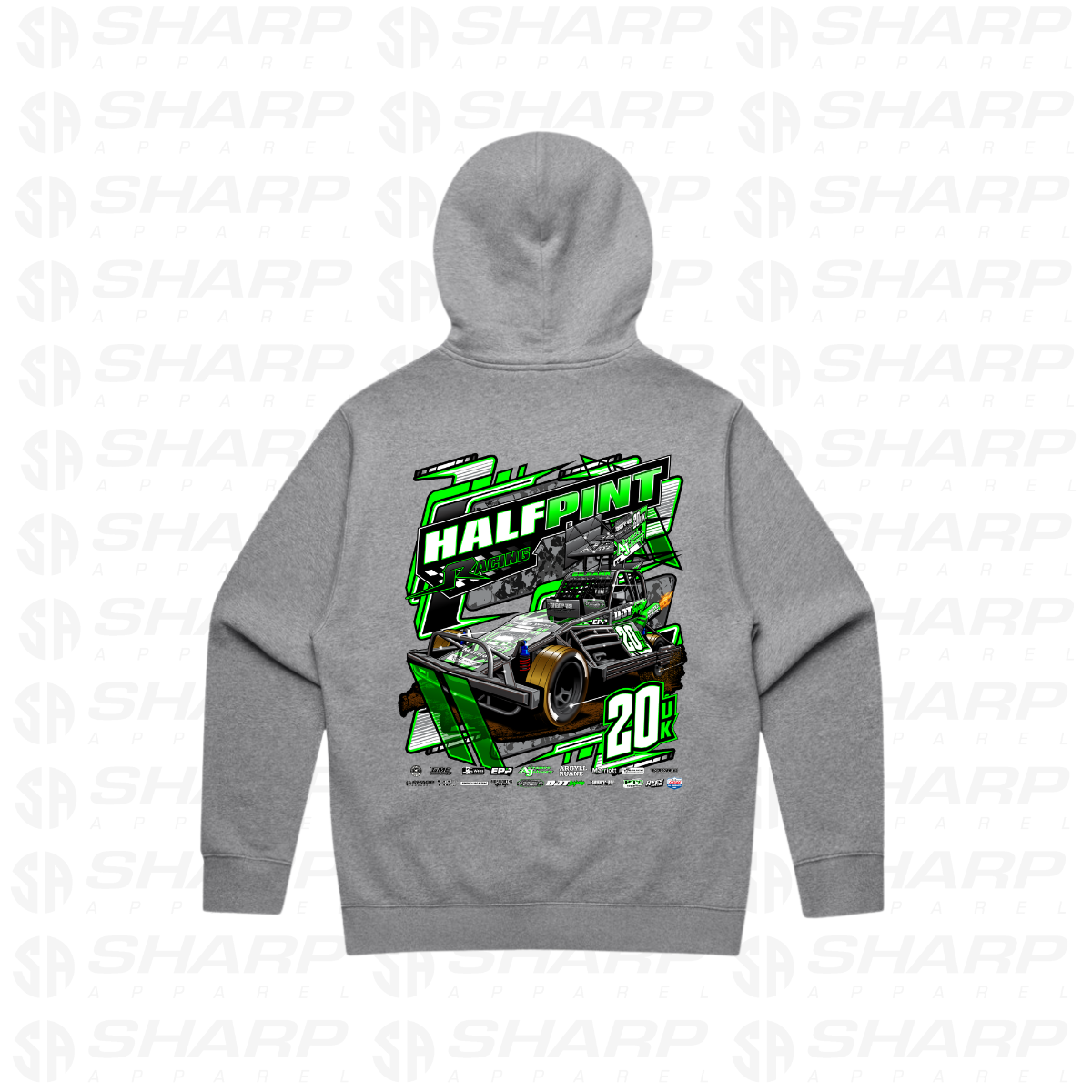 20uk Liam Gilbank 2026 - Kids Hoodie