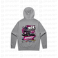 221a Brooke Clarkson 2026/27 - Adults Hoodie