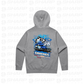 Central Coyotes 2025/26 - Adults Hoodie