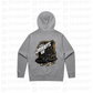 Jayden Jarvis Tanka - Women's Unplugged Hoodie