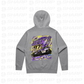 97k Greer Magon 2026 - Adults Unplugged Hoodie