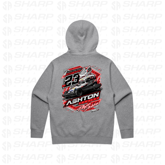 23m Flynn Ashton 2025/26 - Women's Hoodie