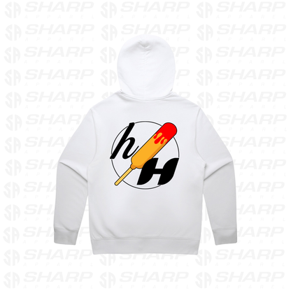 H&H Baseline - Adults Unplugged Hoodie