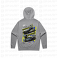59c / 317c Stockcars 2025/26 - Adults Hoodie