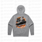 22m Caleb Ashton 2025/26 - Adults Unplugged Hoodie