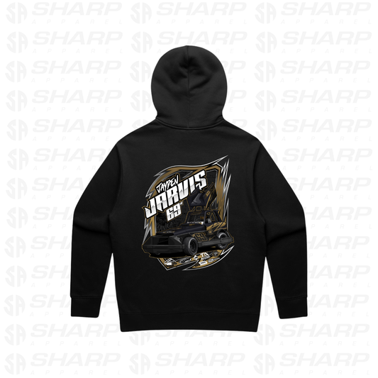 Jayden Jarvis Tanka - Women's Hoodie