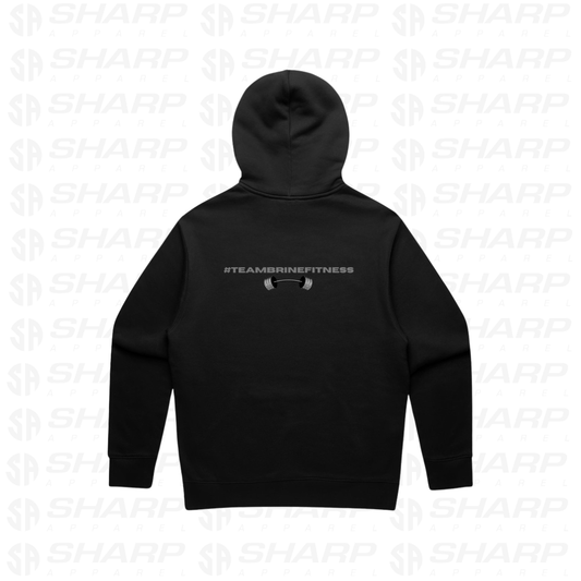 Release the Beast - Women's Hoodie