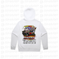 18v Rangi Dykstra 2026/27 - Adults Hoodie