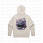 46v Ashton Mooney 2025/26 - Women's Unplugged Hoodie