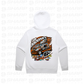6v Dion Mooney 2025/26 - Adults Unplugged Hoodie