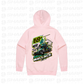 68p Keanu Wallace 26/27 - Kids Hoodie