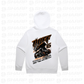 15 Steve Duff Jnr 2026 - Adults Unplugged Hoodie