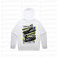 59c / 317c Stockcars 2025/26 - Adults Hoodie