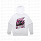 94m Damian Orr 2025/26 - Adults Unplugged Hoodie