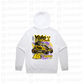 46k Aaron Humble 2026 - Adults Unplugged Hoodie